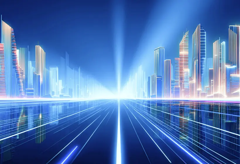 科技创新，引领未来